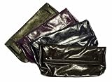 Shiraleah Maya Fold Clutch in Assorted colors