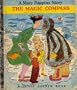 The Magic Compass: A Story from "Mary Poppins"