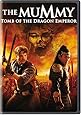 The Mummy: Tomb of the Dragon Emperor (Widescreen)
