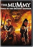 The Mummy: Tomb of the Dragon Emperor (Widescreen)