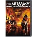 The Mummy: Tomb of the Dragon Emperor (Widescreen)