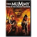 The Mummy: Tomb of the Dragon Emperor