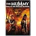 The Mummy: Tomb of the Dragon Emperor (Widescreen)