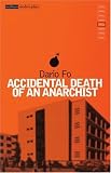 Accidental Death of an Anarchist (Methuen Modern Plays) (Modern Plays)