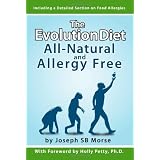 The Evolution Diet: All-Natural and Allergy Free