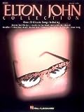 The Elton John Piano Solo Collection