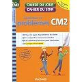R�solution de probl�mes CM2 : 10-11 ans
