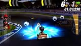 ModNation 無限のカート王国 ポータブル