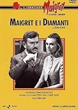 maigret maigret e i diamanti (Dvd) Italian Import
