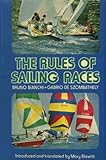 The rules of sailing races