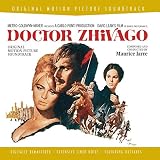 DOCTOR ZHIVAGO