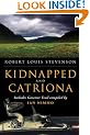 Kidnapped and Catriona