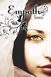 Empath (Book 1 of the Empath Trilogy)