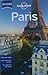 Paris 9 (inglés) (Lonely Planet)
