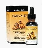 Parvaid Parvo Virus ParvoGuard Aid for Pets (1oz)