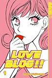 Love Blog!! 01