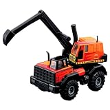 Tonka Mini Mighty Log Skidder