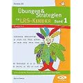 Fit trotz LRS. �bungen und Strategien f�r LRS-Kinder Band 1: Vier einfache Strategien mit passenden �bungen f�r Klasse 2 bis 4