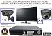 Tc43- Vantage Vdrh16 16 Channel 1tb Hdd Triplex H.264 Dvr & 