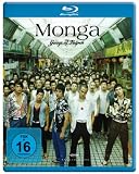Monga - Gangs of Taipeh [Blu-ray]