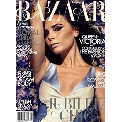 HARPER`S BAZAAR / GB [Jahresabo]