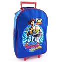 Toy Story Wheeled Bag / Trolley Bag
