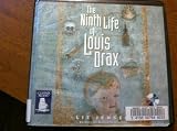 The Ninth Life of Louis Drax