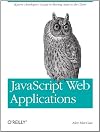 JavaScript Web Applications (Otx)