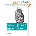 JavaScript Web Applications