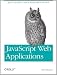 Image of JavaScript Web Applications