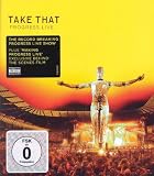 Progress Live [Blu-ray]