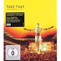 Progress Live [Blu-ray]