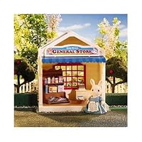 Calico Critters Main Street General Store