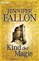 Das D�monenkind 01. Kind der Magie (Heyne-B�cher Allgemeine Reihe)