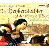 Produkt-Bild: Die Henkerstochter und der schwarze M&ouml;nch, 6 CDs (TARGET - mitten ins Ohr)