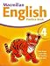 Macmillan English 4: Practice Book (High Level Primary ELT Course for the Middle East)