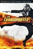 The Transporter: The Special Delivery Edition [DVD] [2002] [Region 1] [US Import] [NTSC]