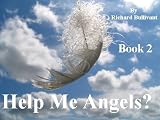Help Me Angels? (Book 2): More Earthly Encounters with Angels - Wings Optional