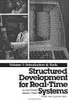 Structured Development for Real-Time Systems: Vol. I (Structured Development for Real-Time Systems Vol. 1)