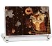 All Products : GelaSkins Protective Skin for Netbooks (Large) - "The Enamored Owl"