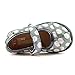 Toms - Tiny Pink Dot Mary Jane Sandals