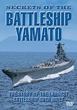 Secrets Of The Battleship Yamato