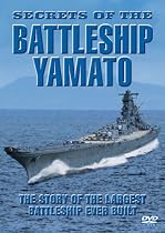 Secrets Of The Battleship Yamato [DVD]