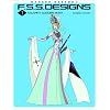 F.S.S. DESIGNS 3    KALAMITY GODDERS:BOTH