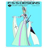 F.S.S. DESIGNS 3    KALAMITY GODDERS:BOTH