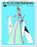 F.S.S. DESIGNS 3    KALAMITY GODDERS:BOTH