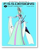 F.S.S. DESIGNS 3 KALAMITY GODDERS:BOTH�̃C���[�W���g�傷��