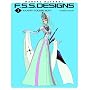 F.S.S. DESIGNS 3    KALAMITY GODDERS:BOTH