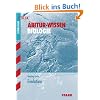 Abitur-Wissen Biologie / Evolution f�r G8