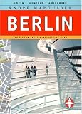 Knopf Mapguide Berlin (Knopf Mapguides)